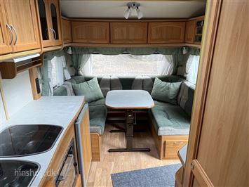 Solifer Artic 560