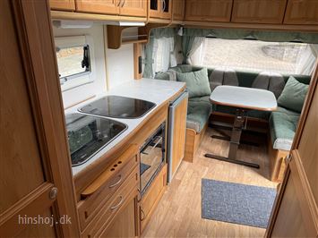 Solifer Artic 560