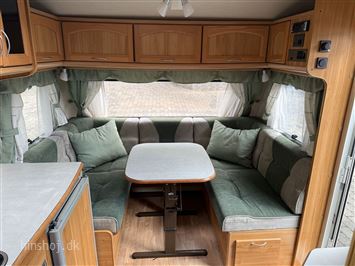 Solifer Artic 560