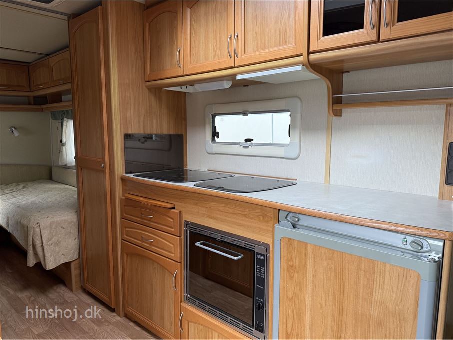 Solifer Artic 560