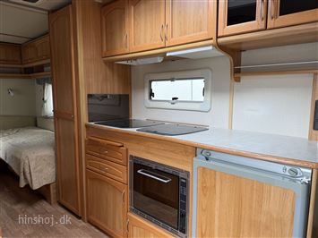 Solifer Artic 560