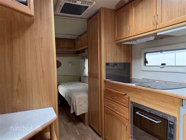 Solifer Artic 560