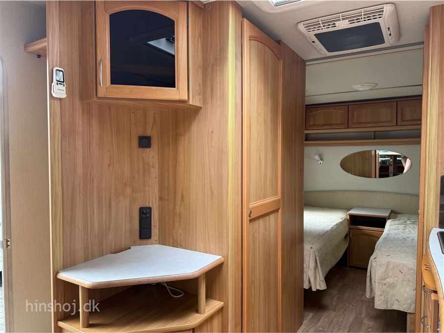 Solifer Artic 560
