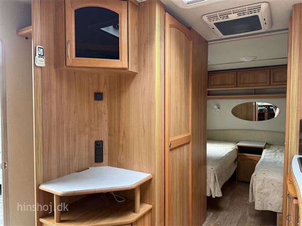 Solifer Artic 560