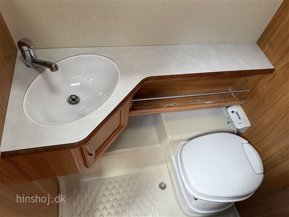 Solifer Artic 560