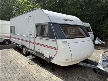 Solifer Artic 560