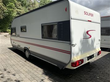 Solifer Artic 560