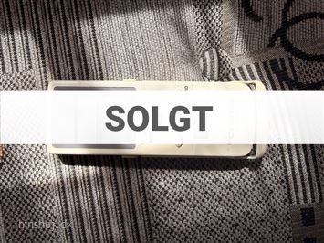 Hobby Prestige 650 WFU