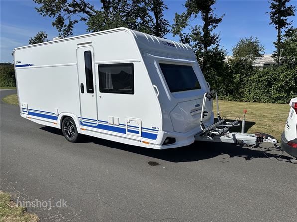 Polar Original 520 FW