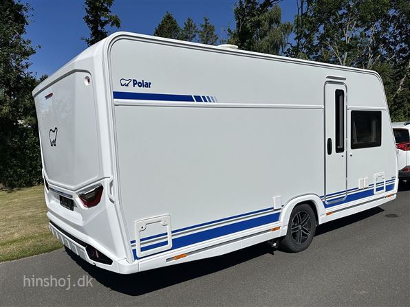 Polar Original 520 FW