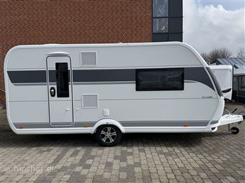 Hobby De Luxe 460 SFf DK Line