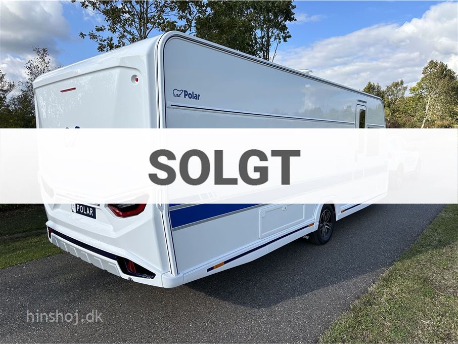 Polar Blueline 620 BQD