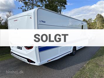 Polar Blueline 620 BQD