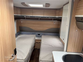 Hymer Exciting 471