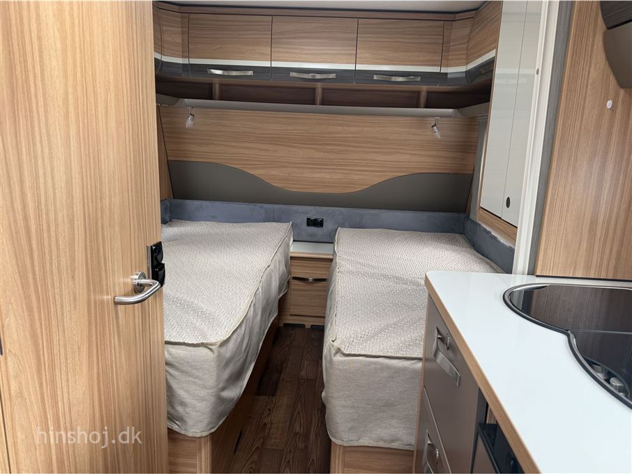 Hymer Exciting 471