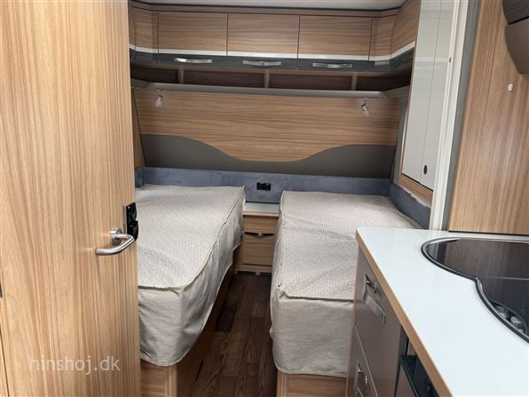 Hymer Exciting 471