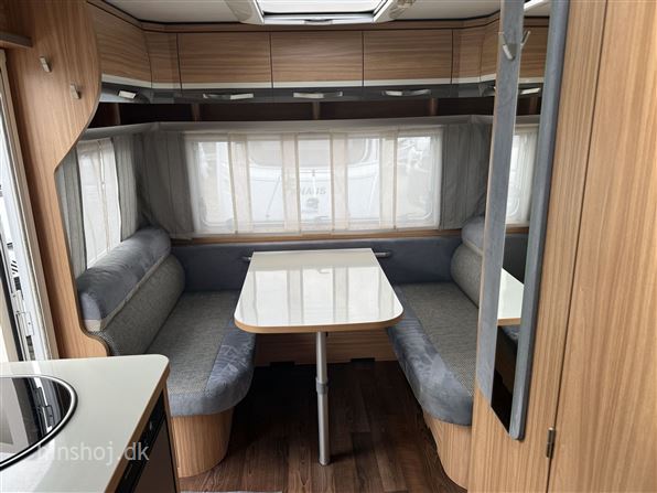 Hymer Exciting 471