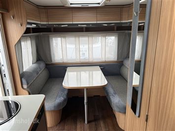 Hymer Exciting 471
