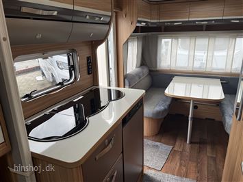 Hymer Exciting 471