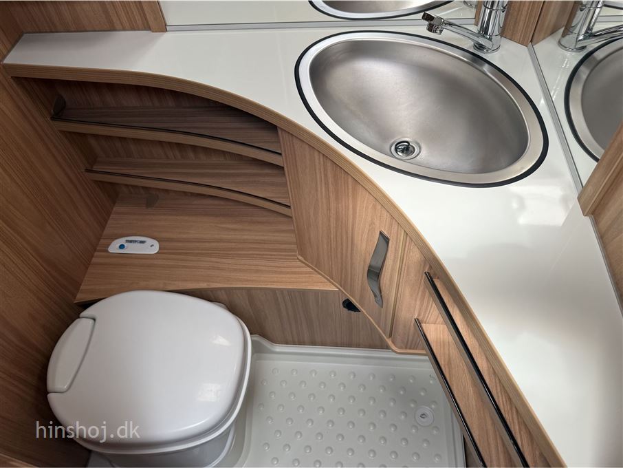 Hymer Exciting 471