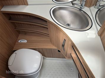 Hymer Exciting 471