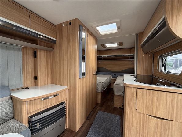 Hymer Exciting 471