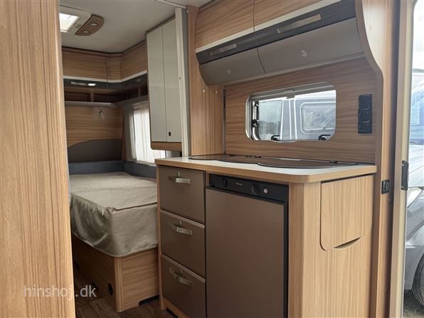 Hymer Exciting 471