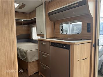 Hymer Exciting 471