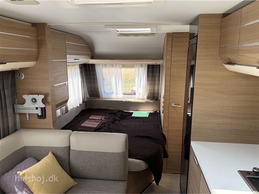 Adria Adora 613 PK