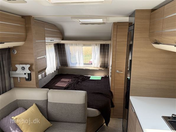 Adria Adora 613 PK