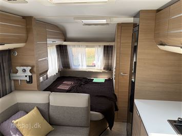Adria Adora 613 PK