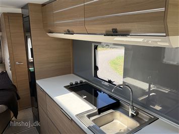Adria Adora 613 PK