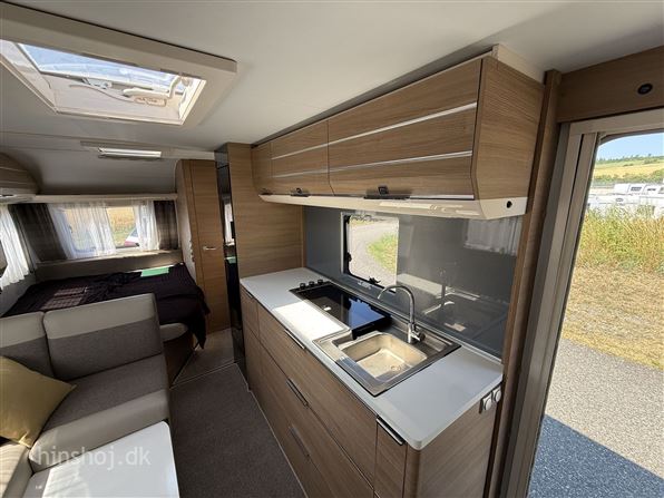 Adria Adora 613 PK