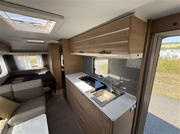 Adria Adora 613 PK