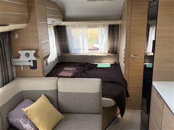 Adria Adora 613 PK