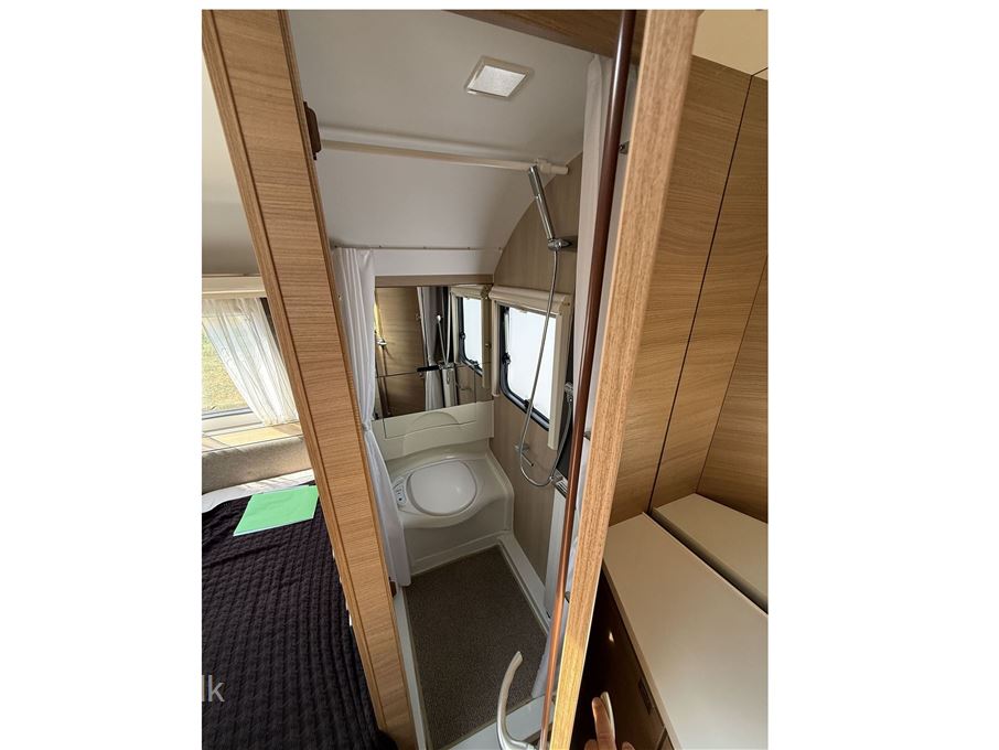 Adria Adora 613 PK