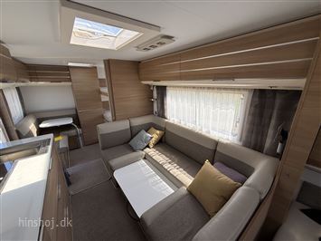 Adria Adora 613 PK
