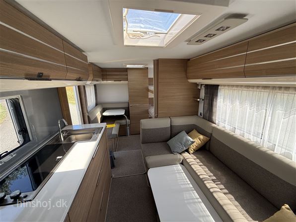 Adria Adora 613 PK