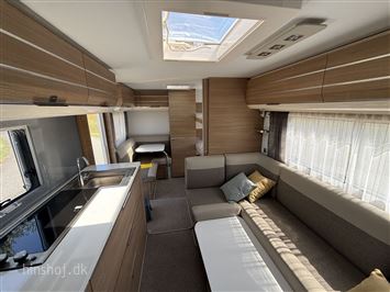 Adria Adora 613 PK