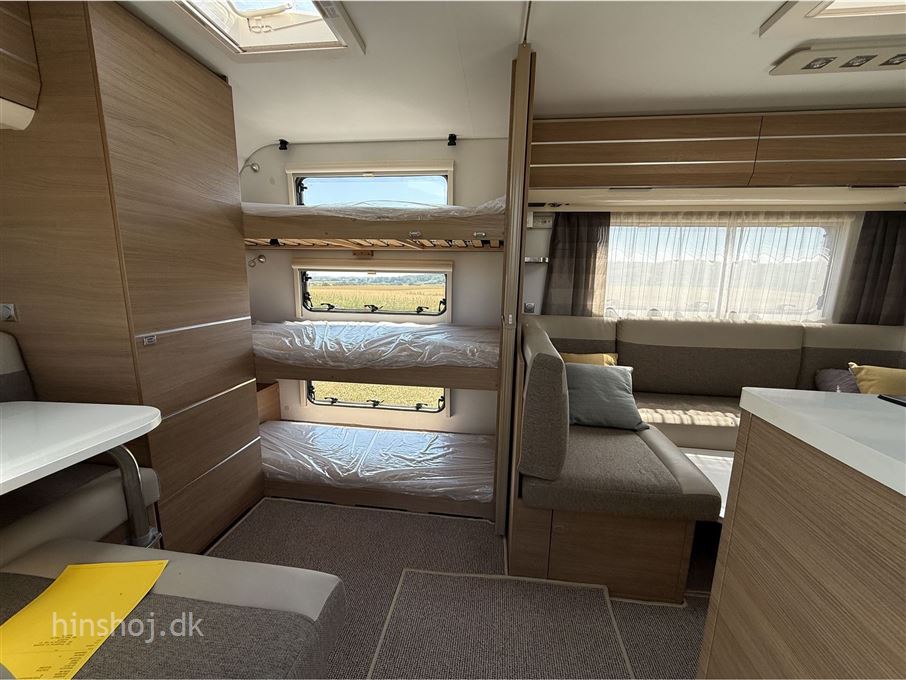 Adria Adora 613 PK