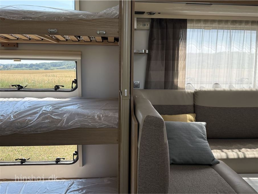Adria Adora 613 PK