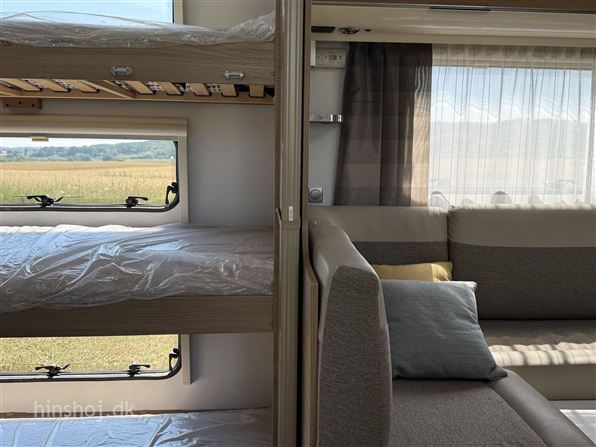 Adria Adora 613 PK