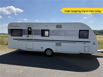 Adria Adora 613 PK