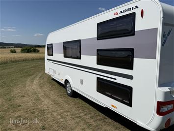 Adria Adora 613 PK
