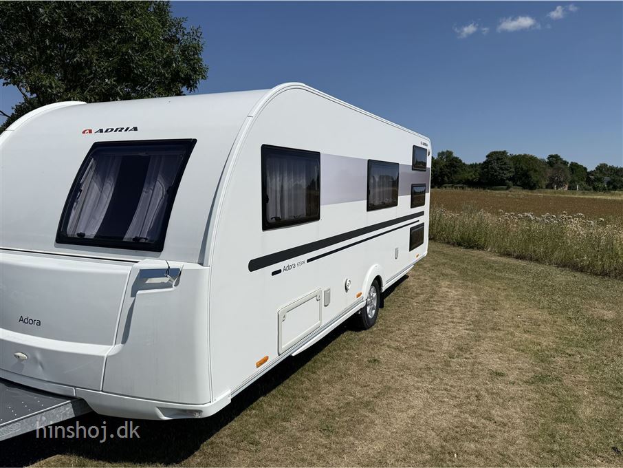Adria Adora 613 PK