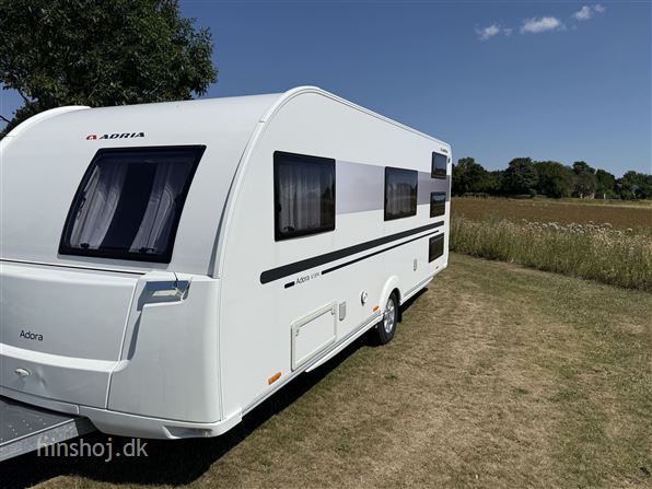 Adria Adora 613 PK