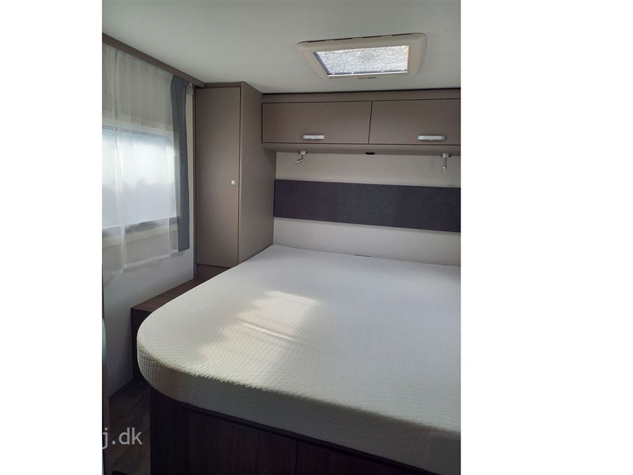 Carado T 449 Edition 24