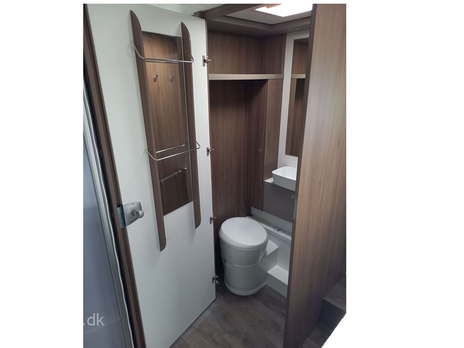 Carado T 449 Edition 24