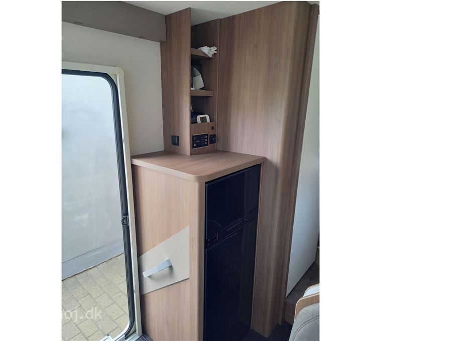 Carado T 449 Edition 24