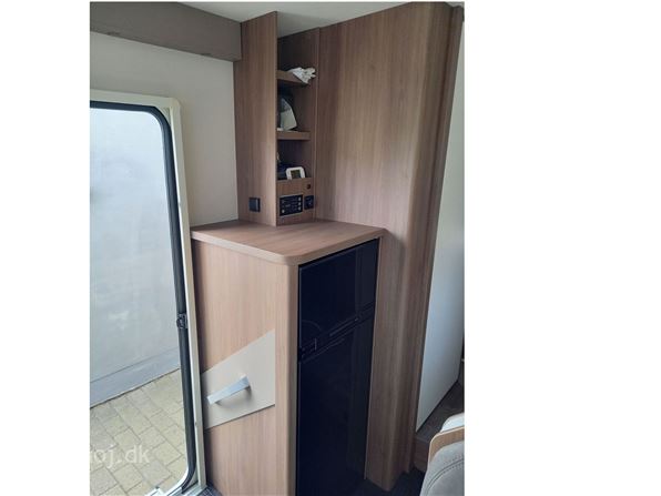 Carado T 449 Edition 24